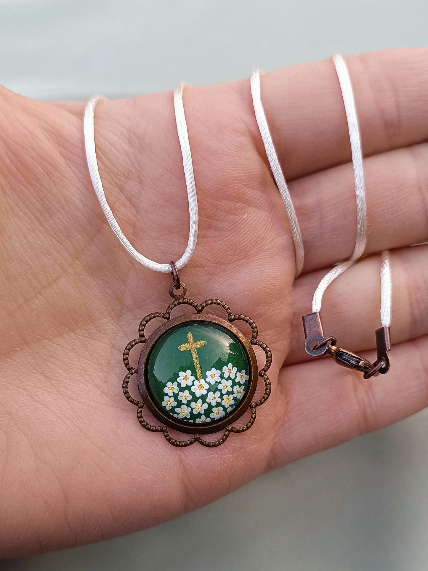 Christian Cross