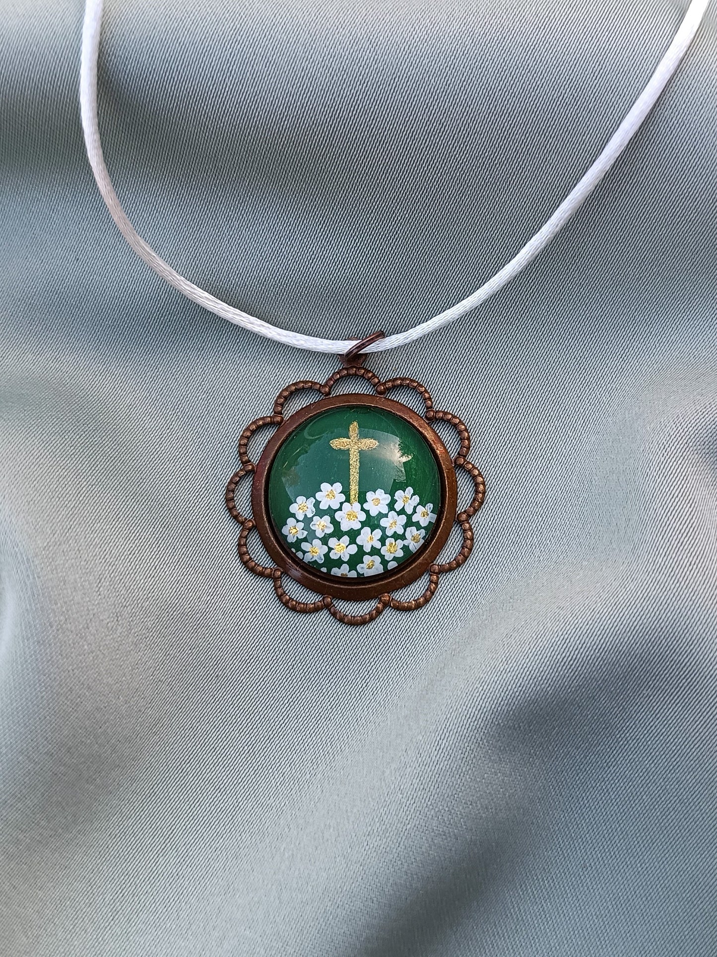 Christian Cross