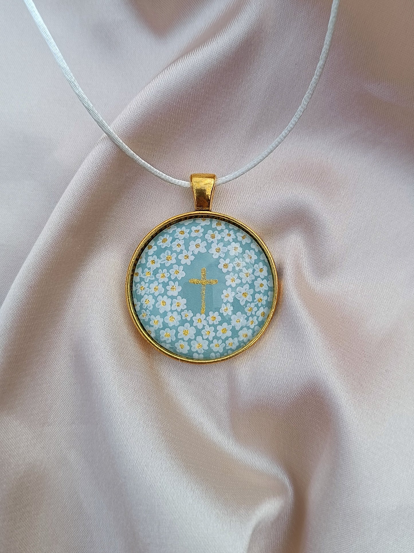 Christian Cross