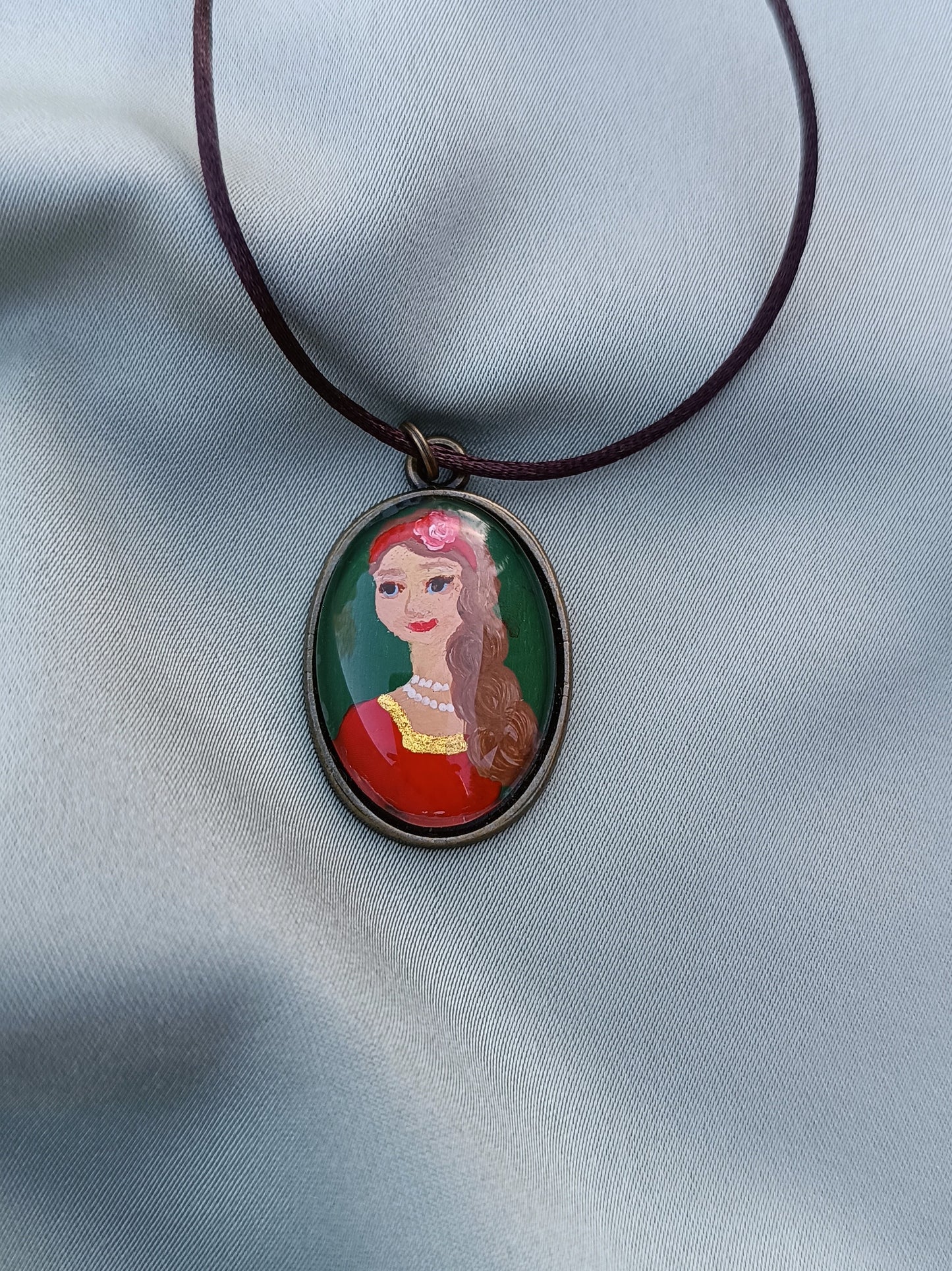Mademoiselle