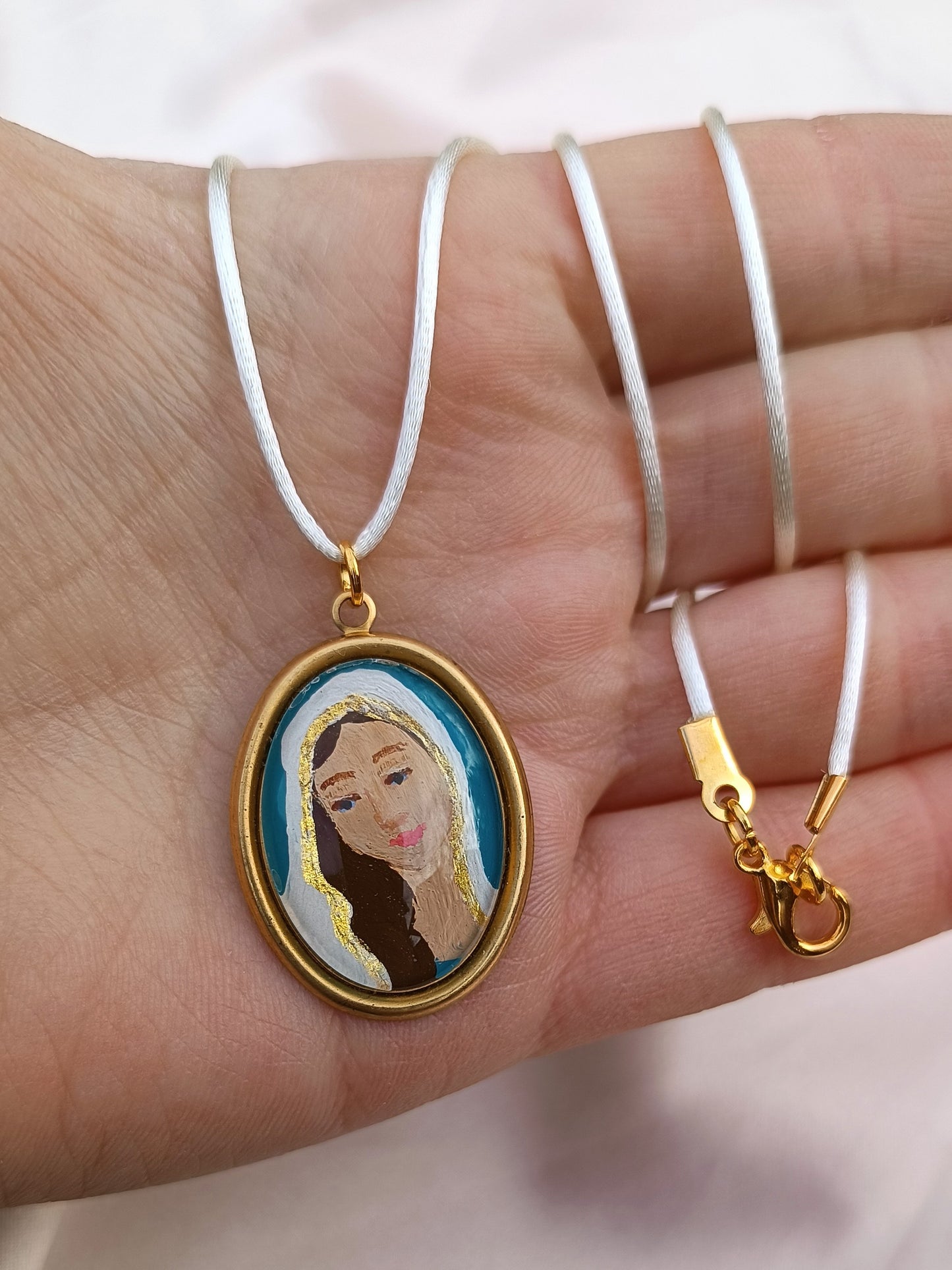Mary Magdalene