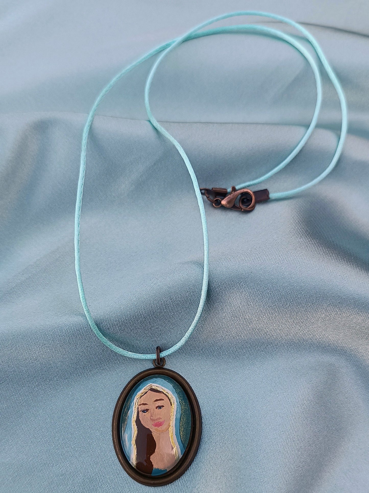 Mary Magdalene