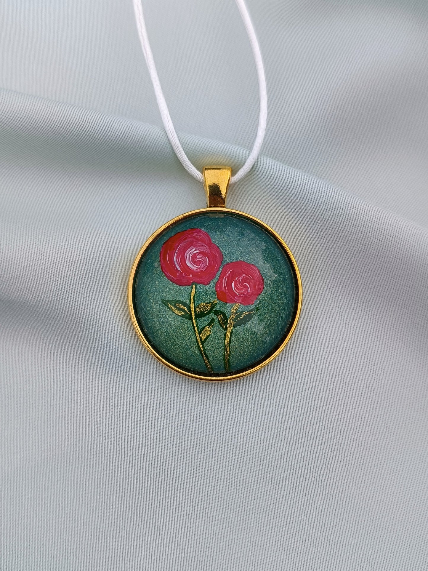 Vintage rose