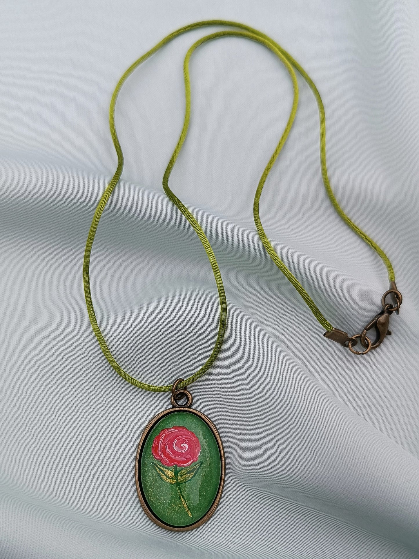 Vintage rose