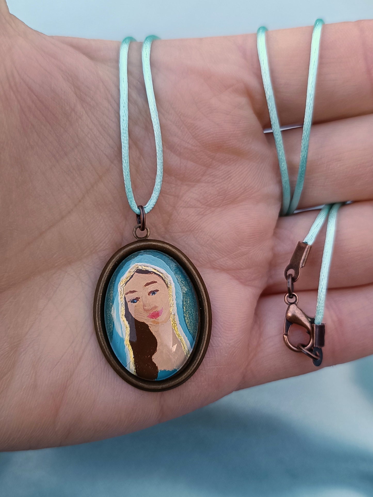 Mary Magdalene