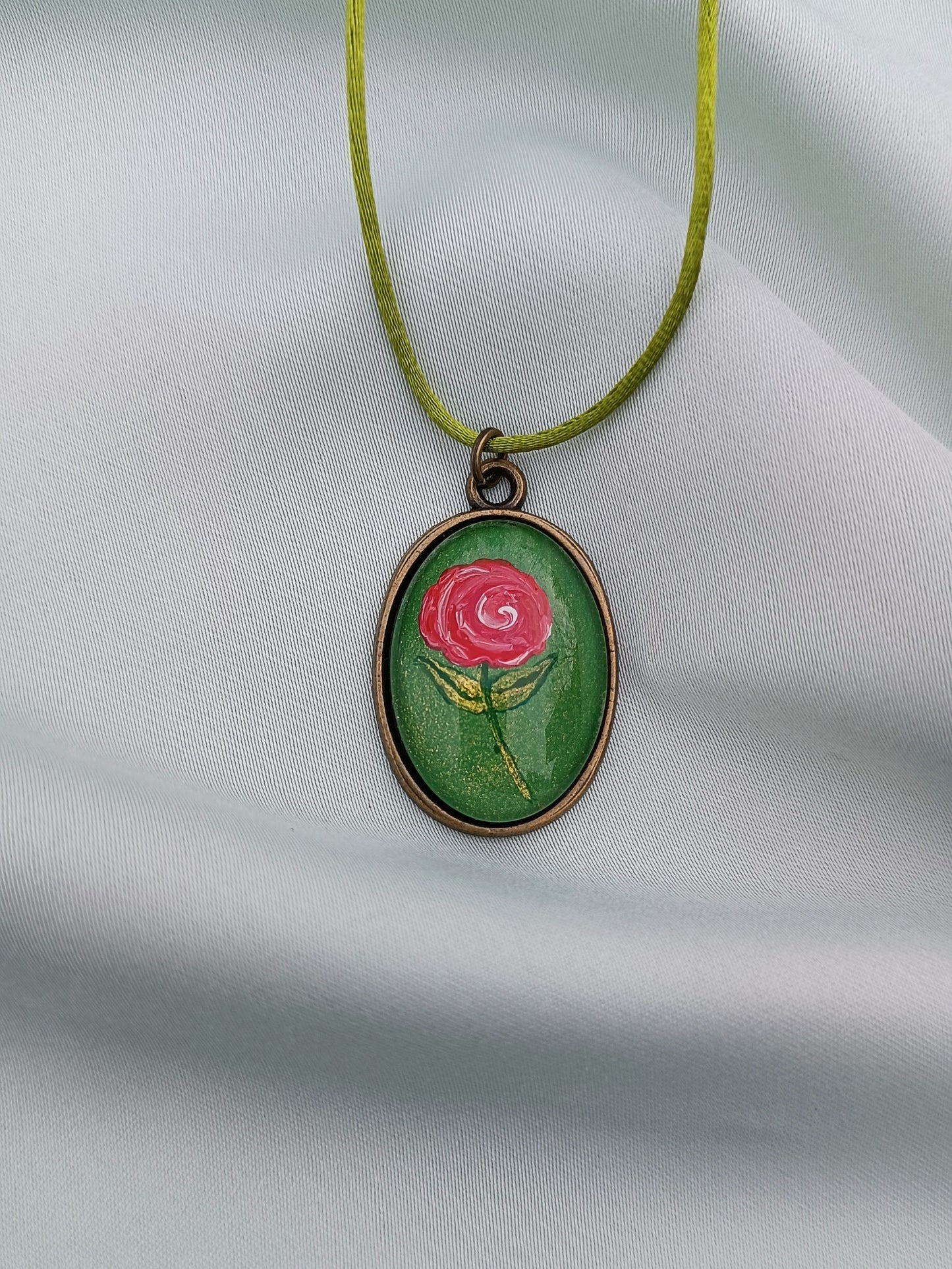 Vintage rose
