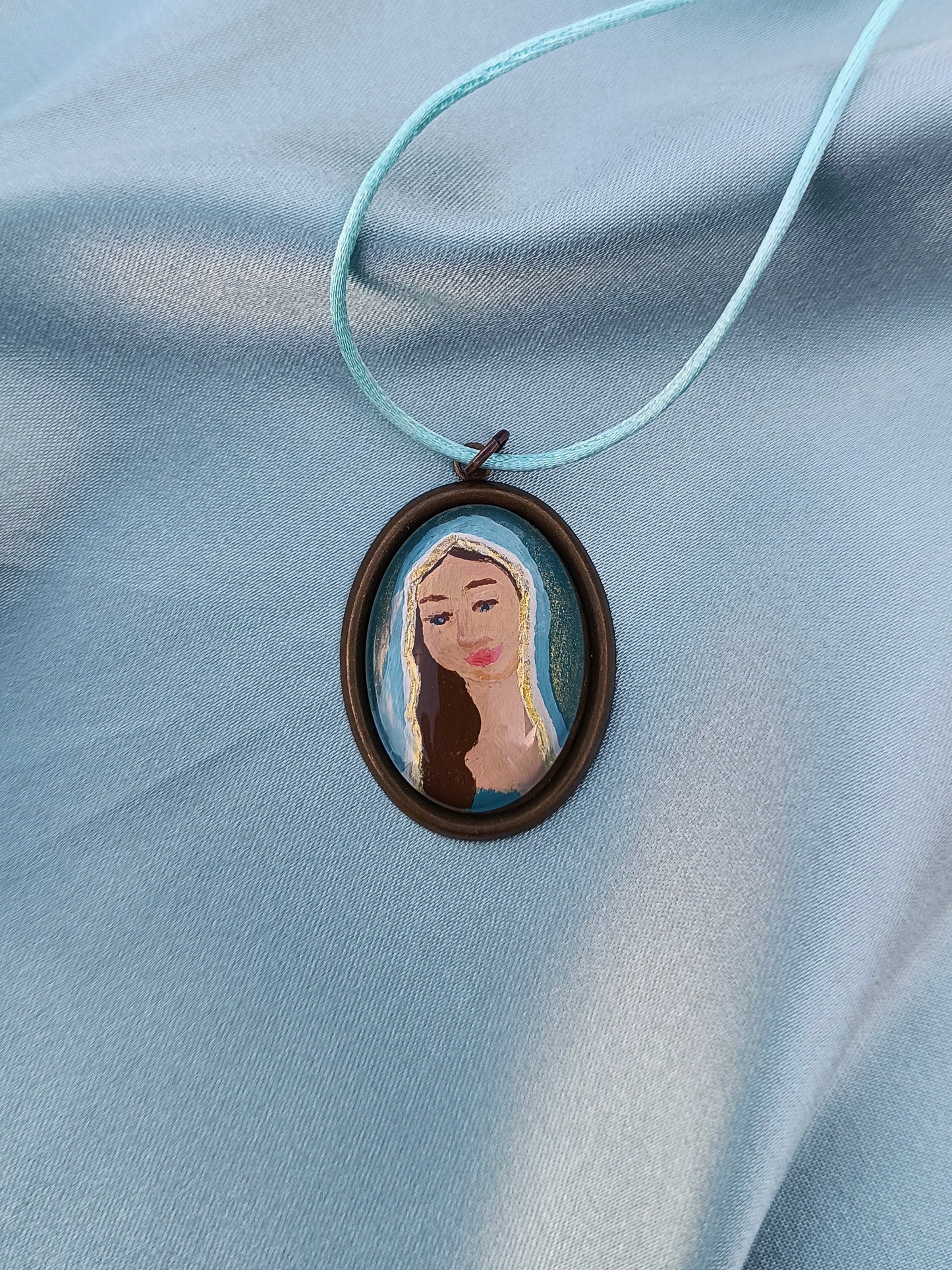 Mary Magdalene
