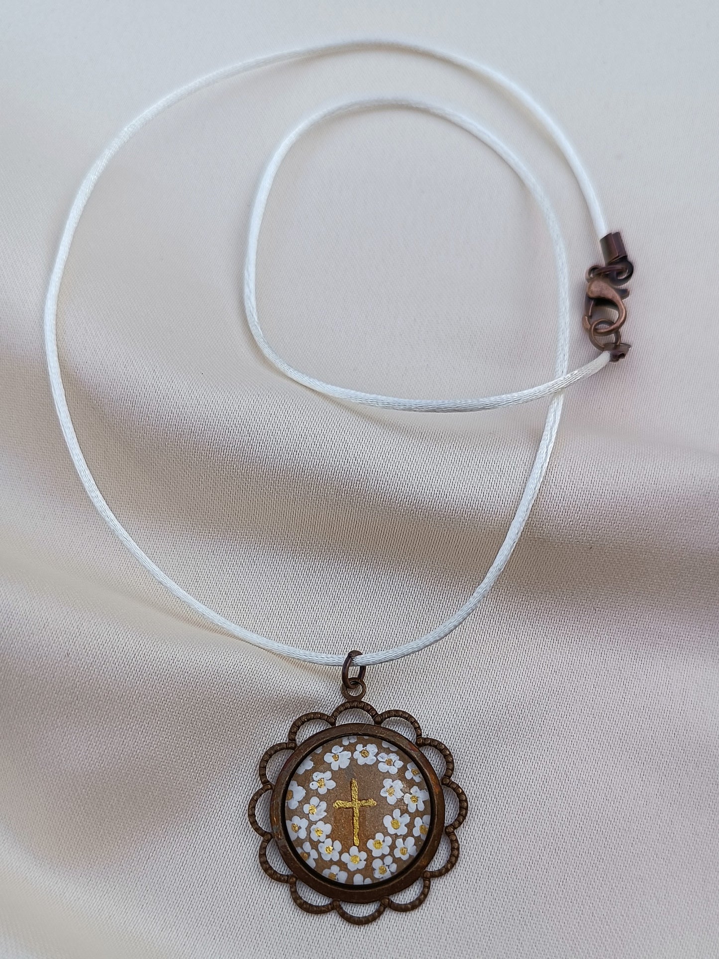 Christian Cross