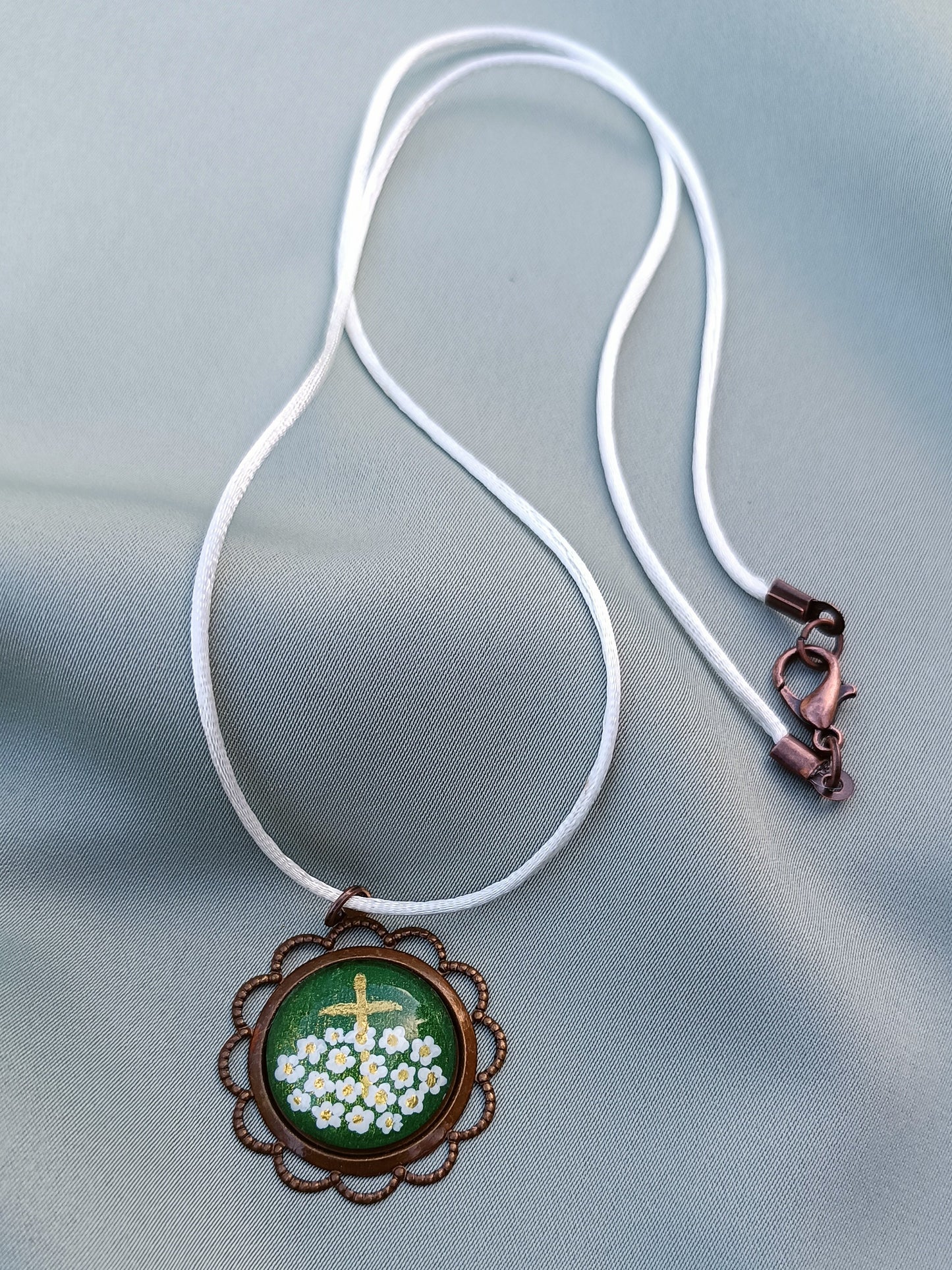 Christian Cross