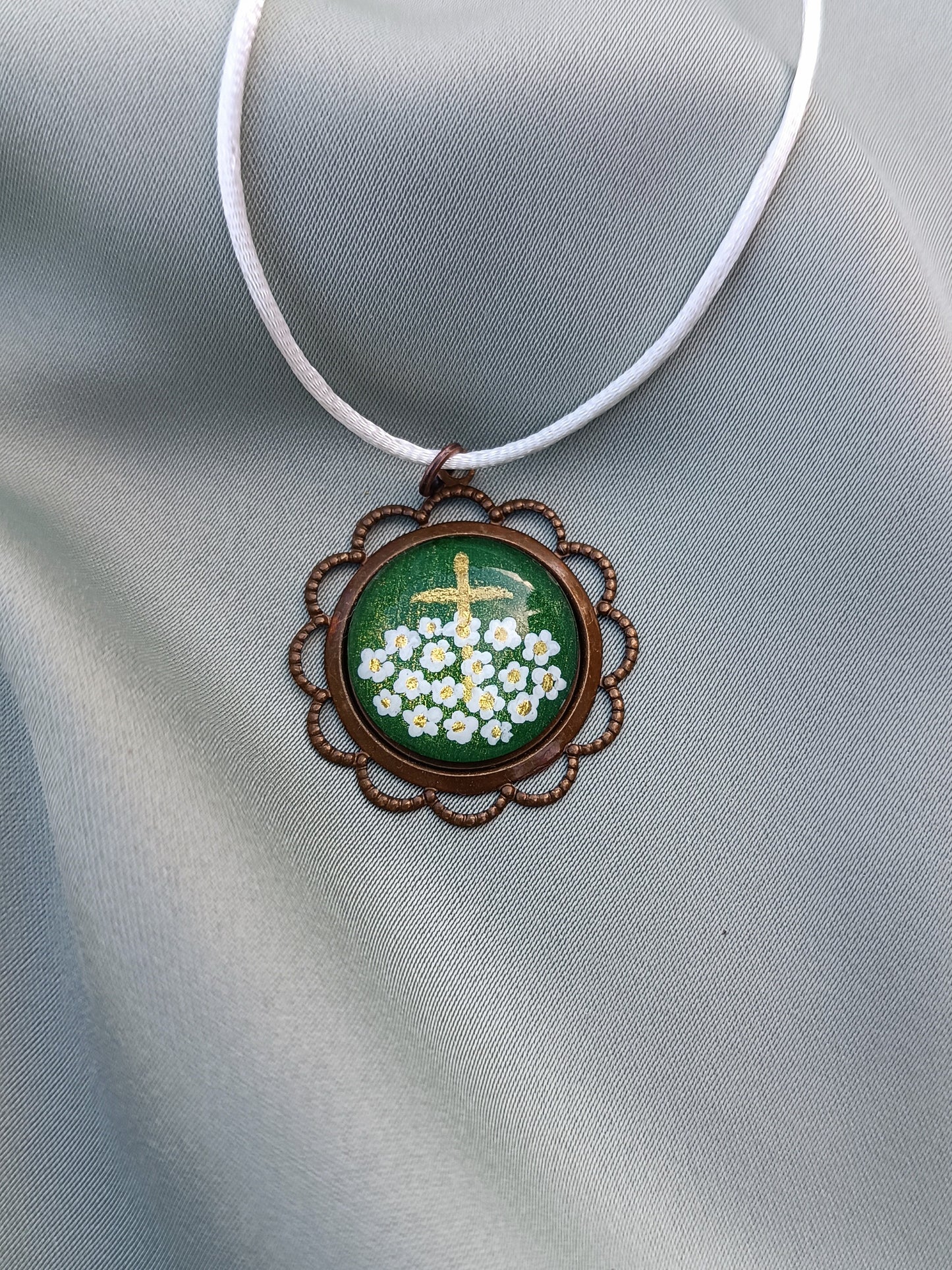 Christian Cross