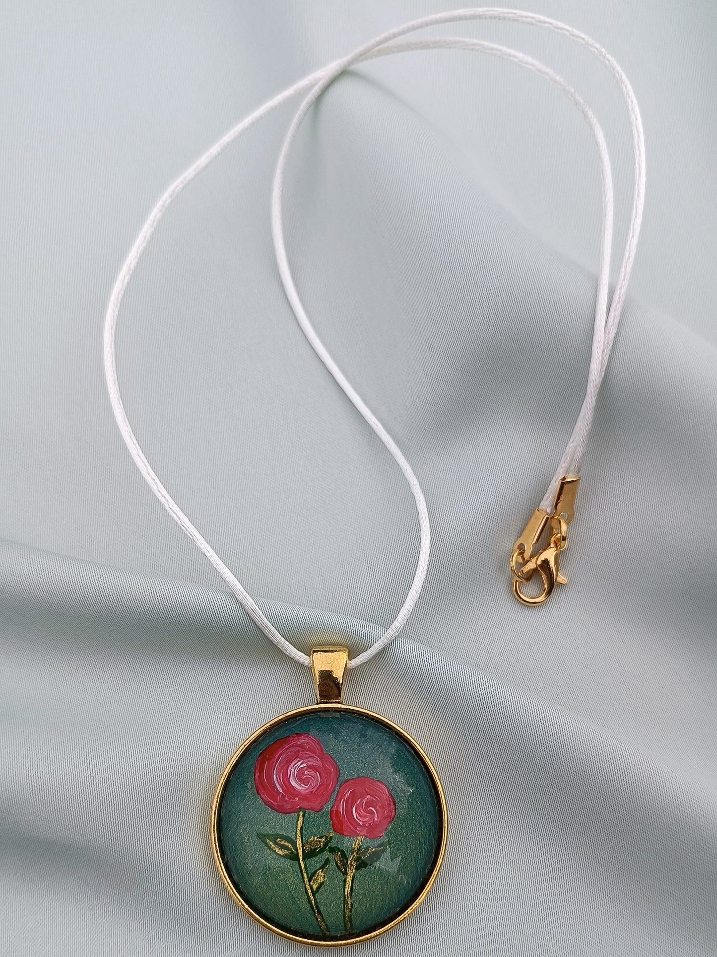 Vintage rose