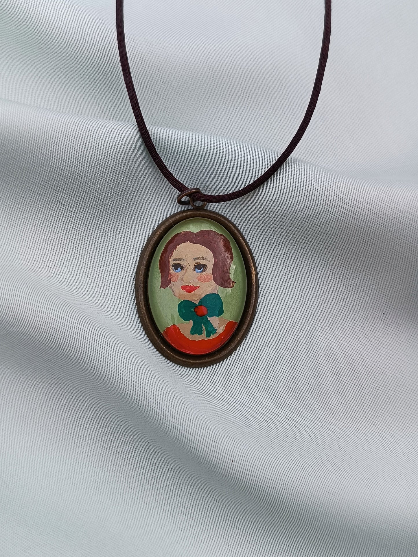 Mademoiselle