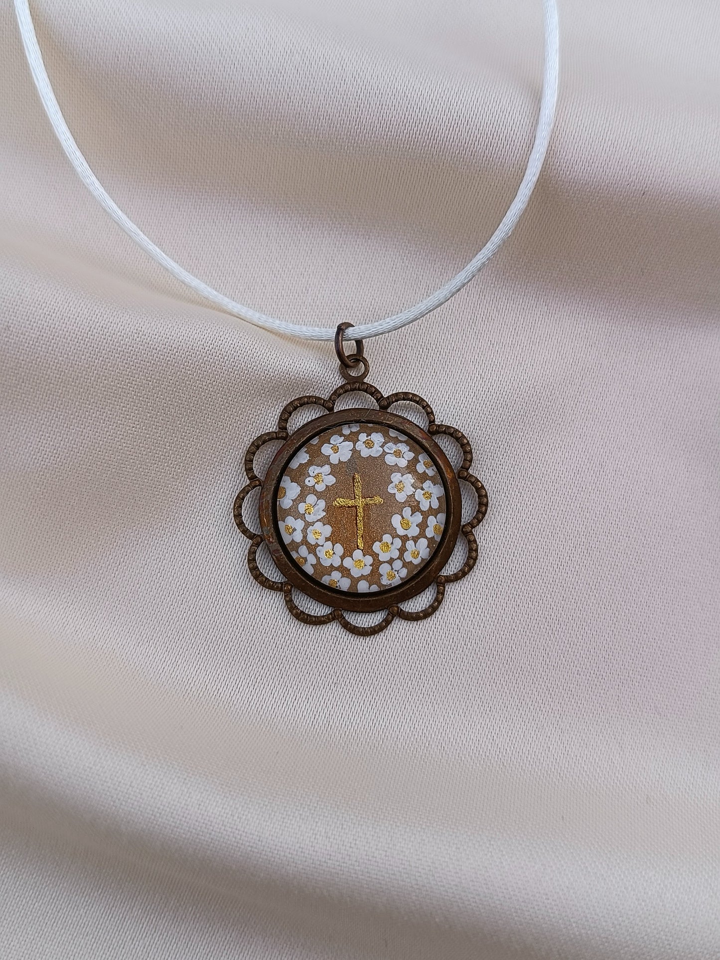 Christian Cross