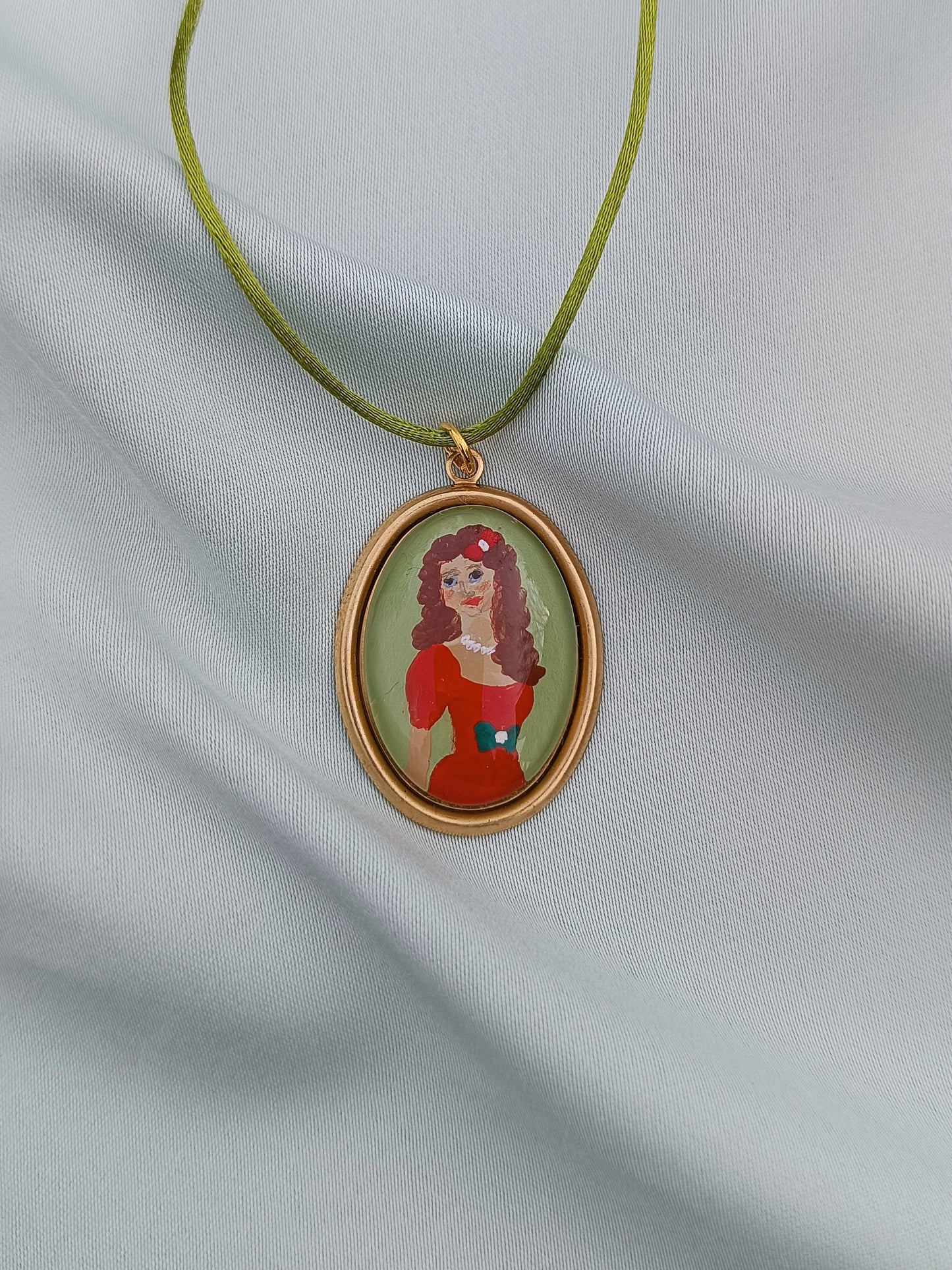 Mademoiselle