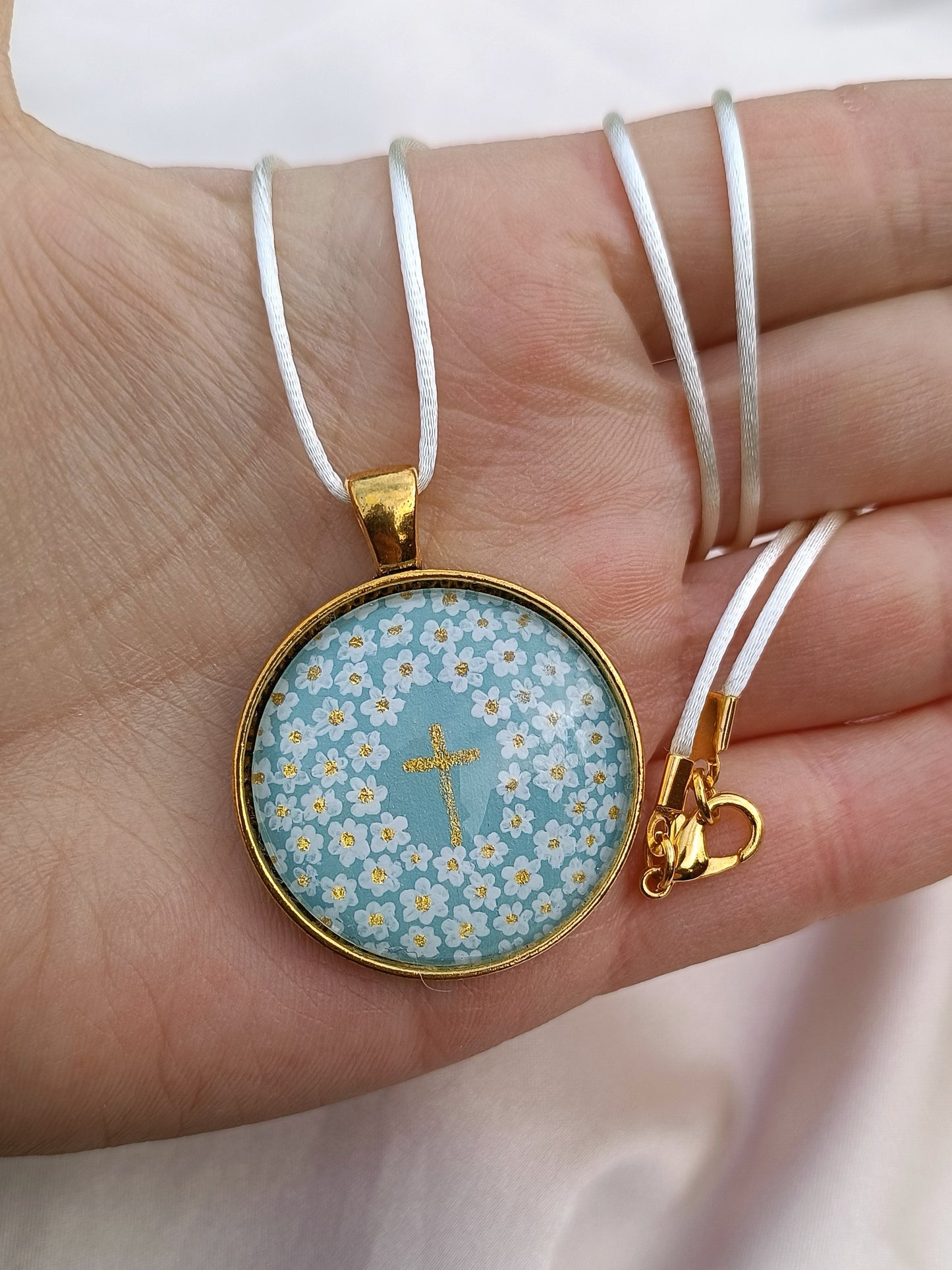 Christian Cross