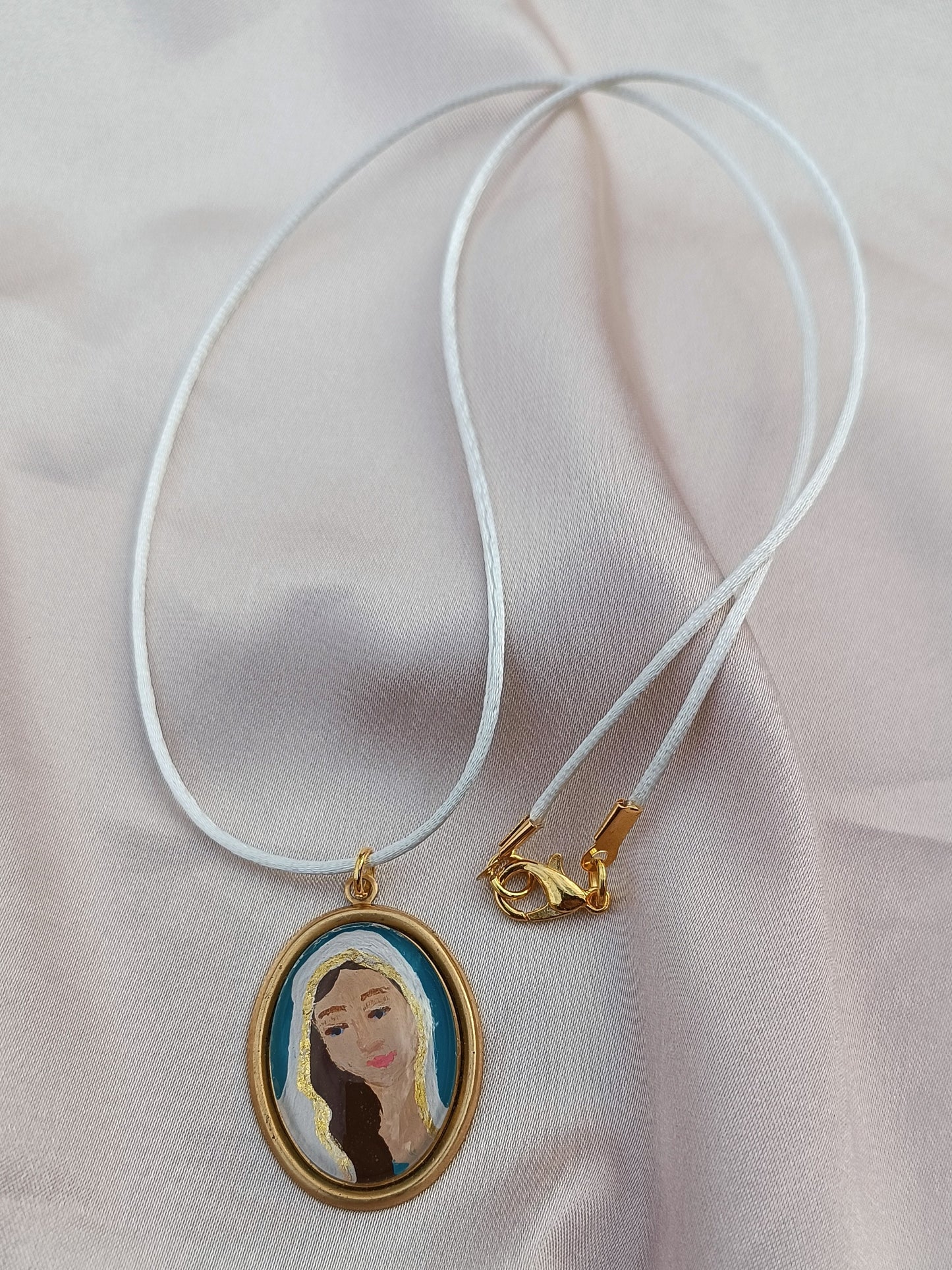 Mary Magdalene