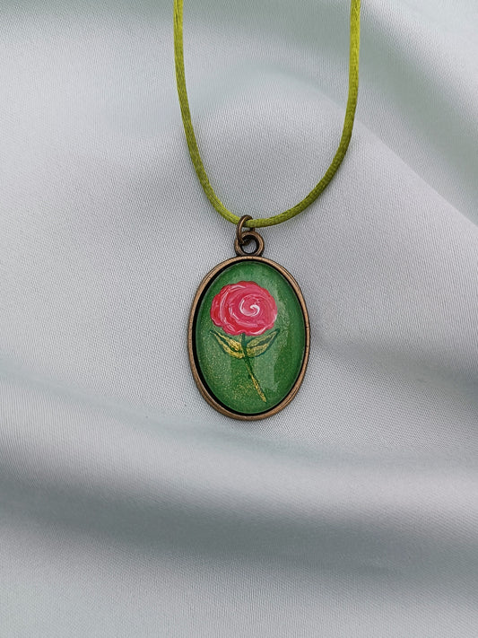 Vintage rose