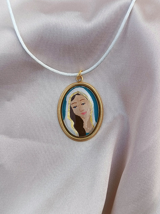 Mary Magdalene